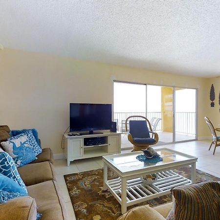 Holiday Villas III 505 Clearwater Beach Dış mekan fotoğraf