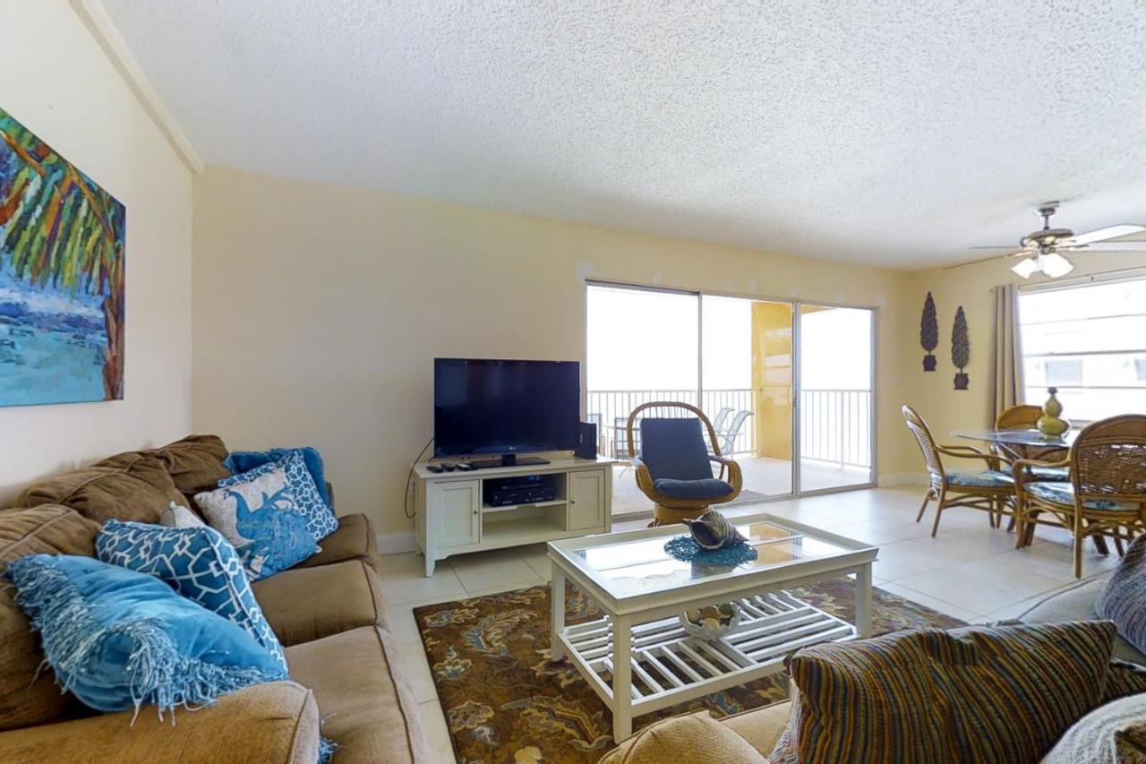 Holiday Villas III 505 Clearwater Beach Dış mekan fotoğraf