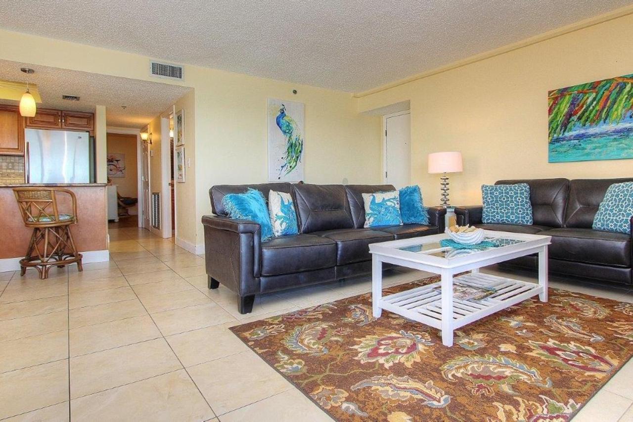Holiday Villas III 505 Clearwater Beach Dış mekan fotoğraf