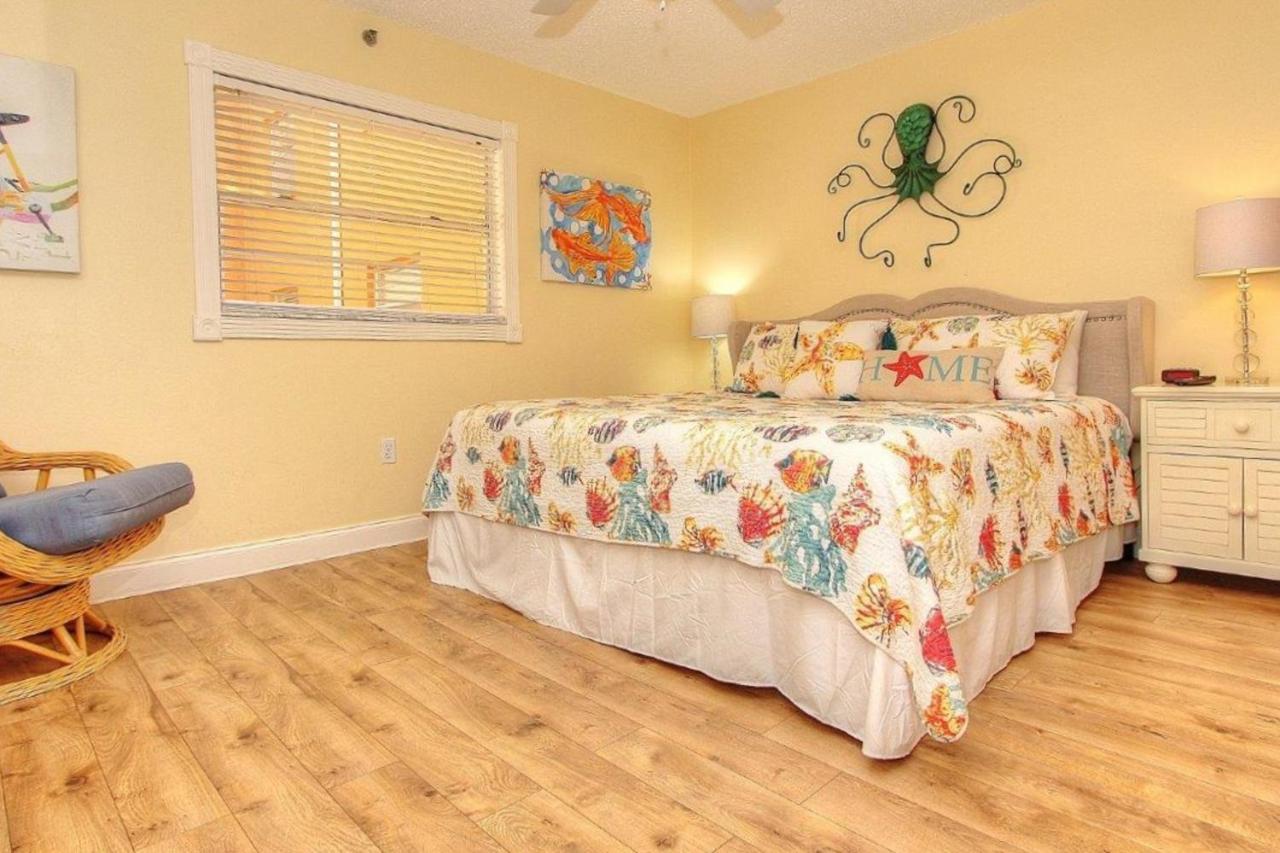 Holiday Villas III 505 Clearwater Beach Dış mekan fotoğraf