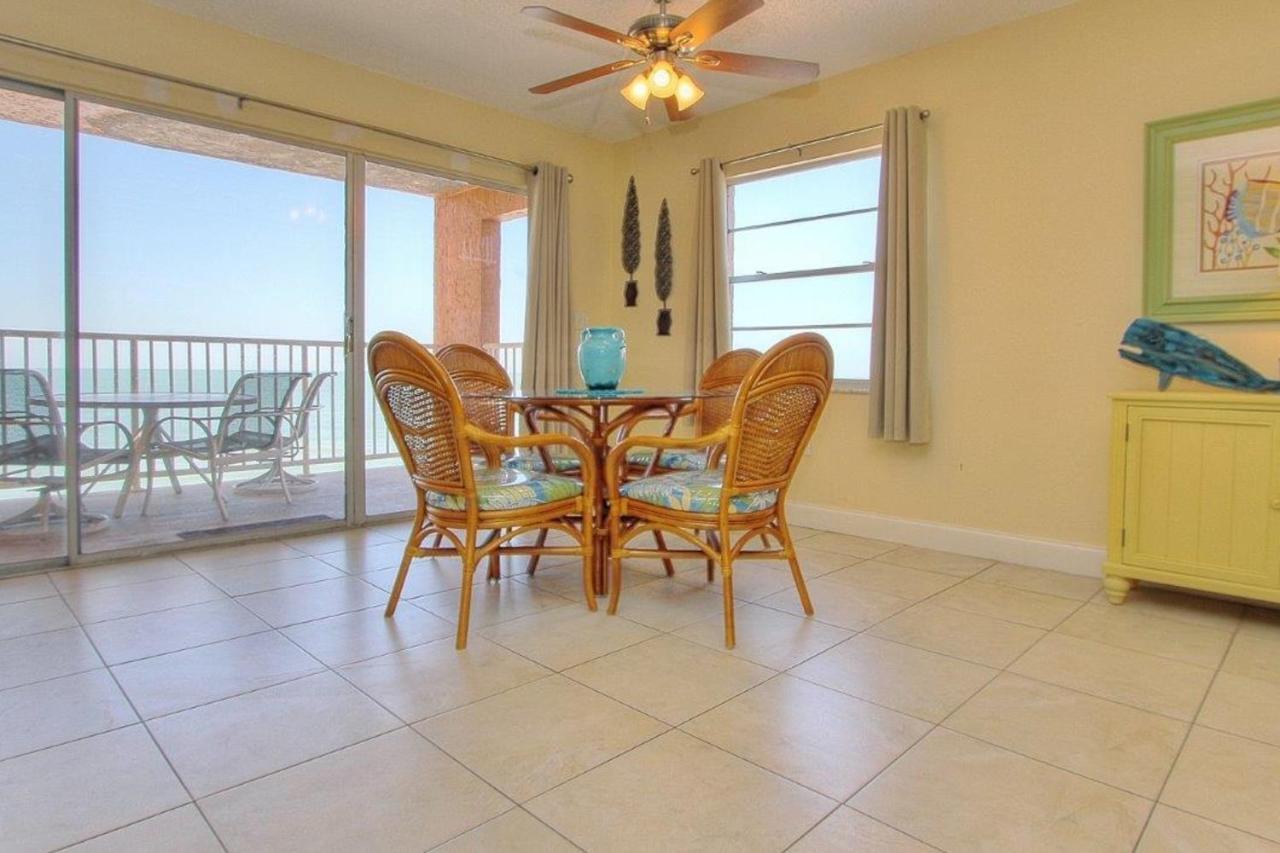 Holiday Villas III 505 Clearwater Beach Dış mekan fotoğraf