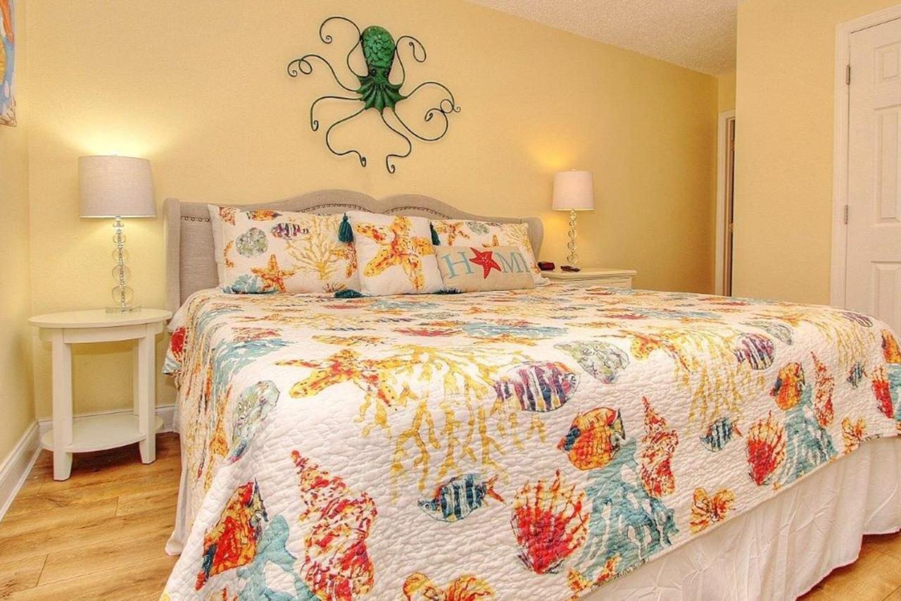 Holiday Villas III 505 Clearwater Beach Dış mekan fotoğraf