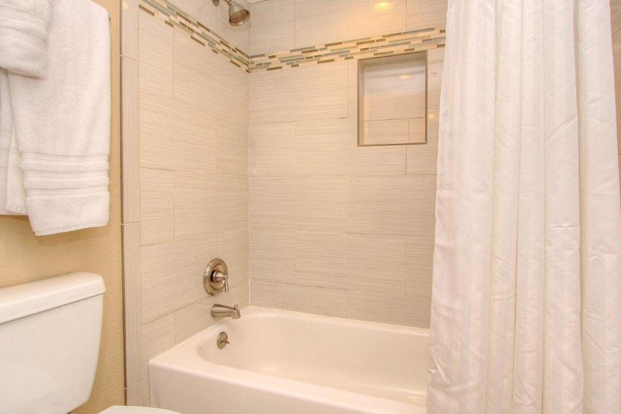 Holiday Villas III 505 Clearwater Beach Dış mekan fotoğraf