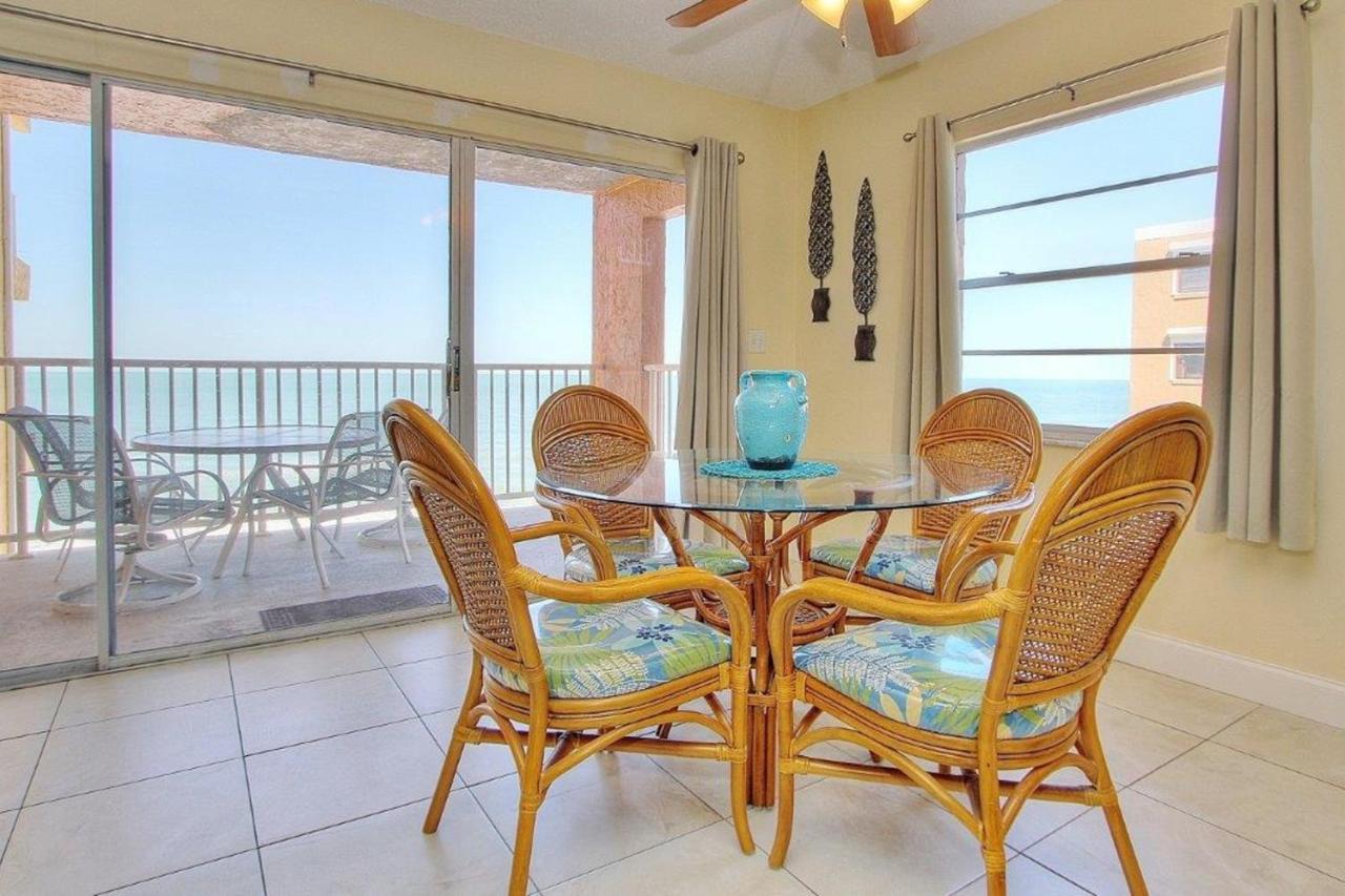 Holiday Villas III 505 Clearwater Beach Dış mekan fotoğraf