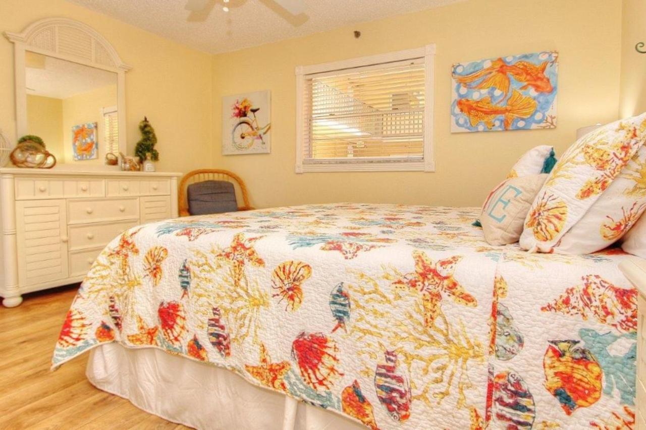 Holiday Villas III 505 Clearwater Beach Dış mekan fotoğraf