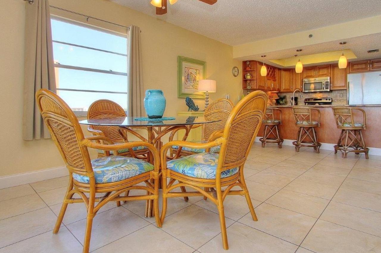 Holiday Villas III 505 Clearwater Beach Dış mekan fotoğraf