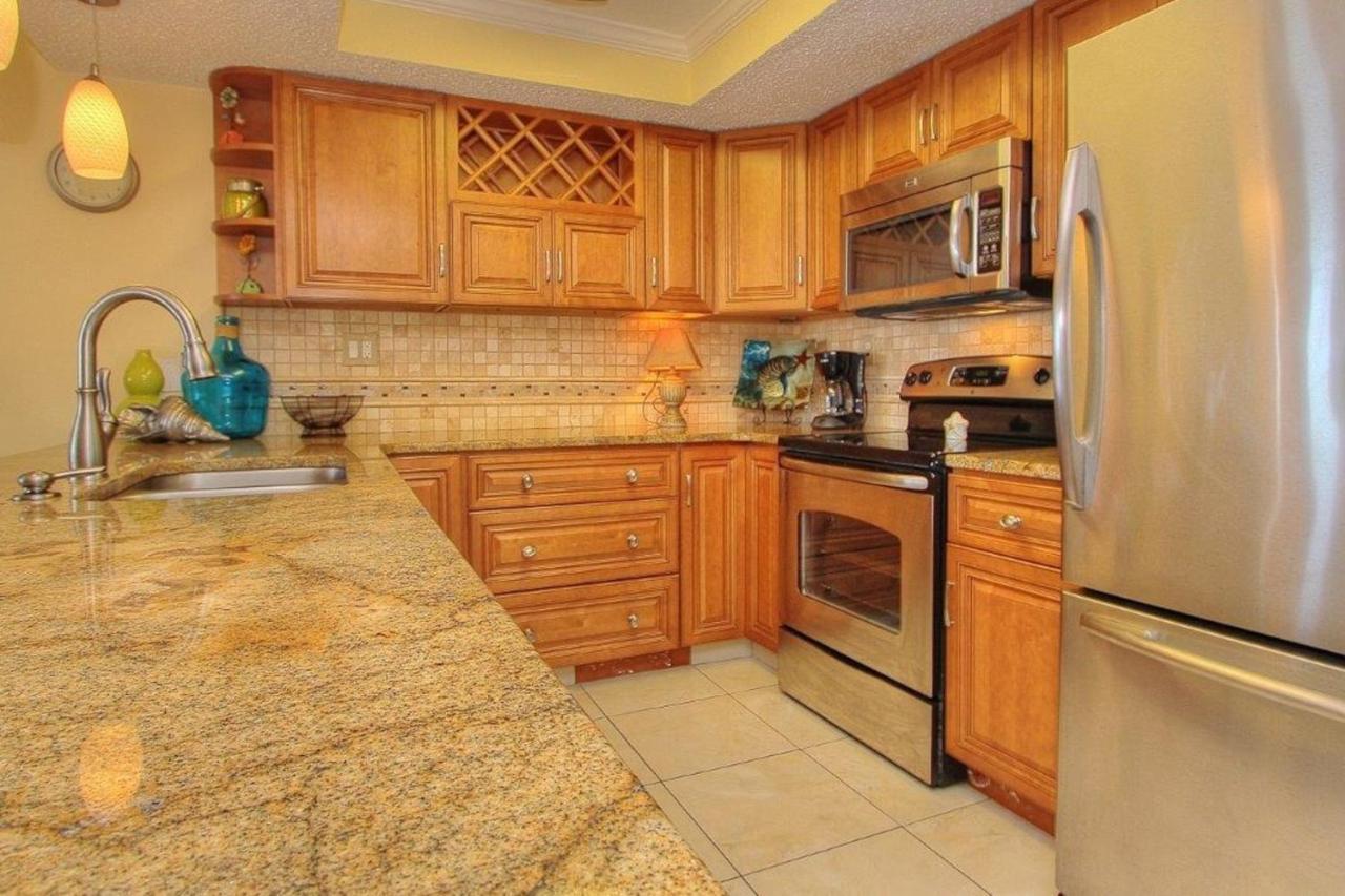 Holiday Villas III 505 Clearwater Beach Dış mekan fotoğraf