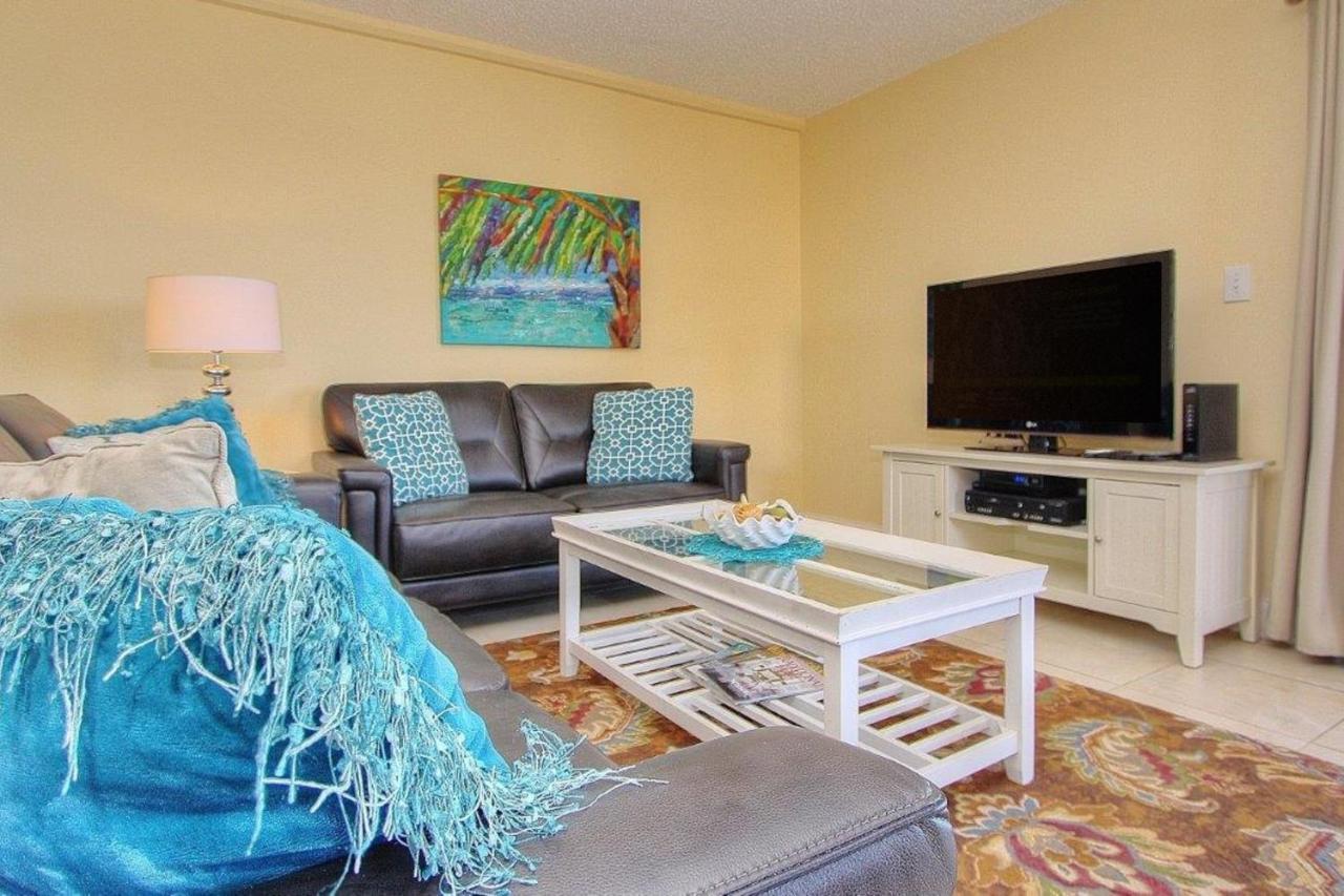 Holiday Villas III 505 Clearwater Beach Dış mekan fotoğraf