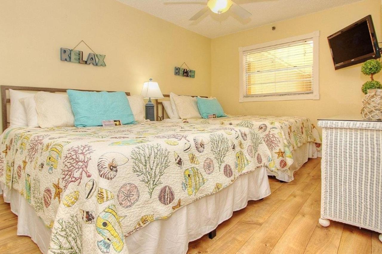 Holiday Villas III 505 Clearwater Beach Dış mekan fotoğraf