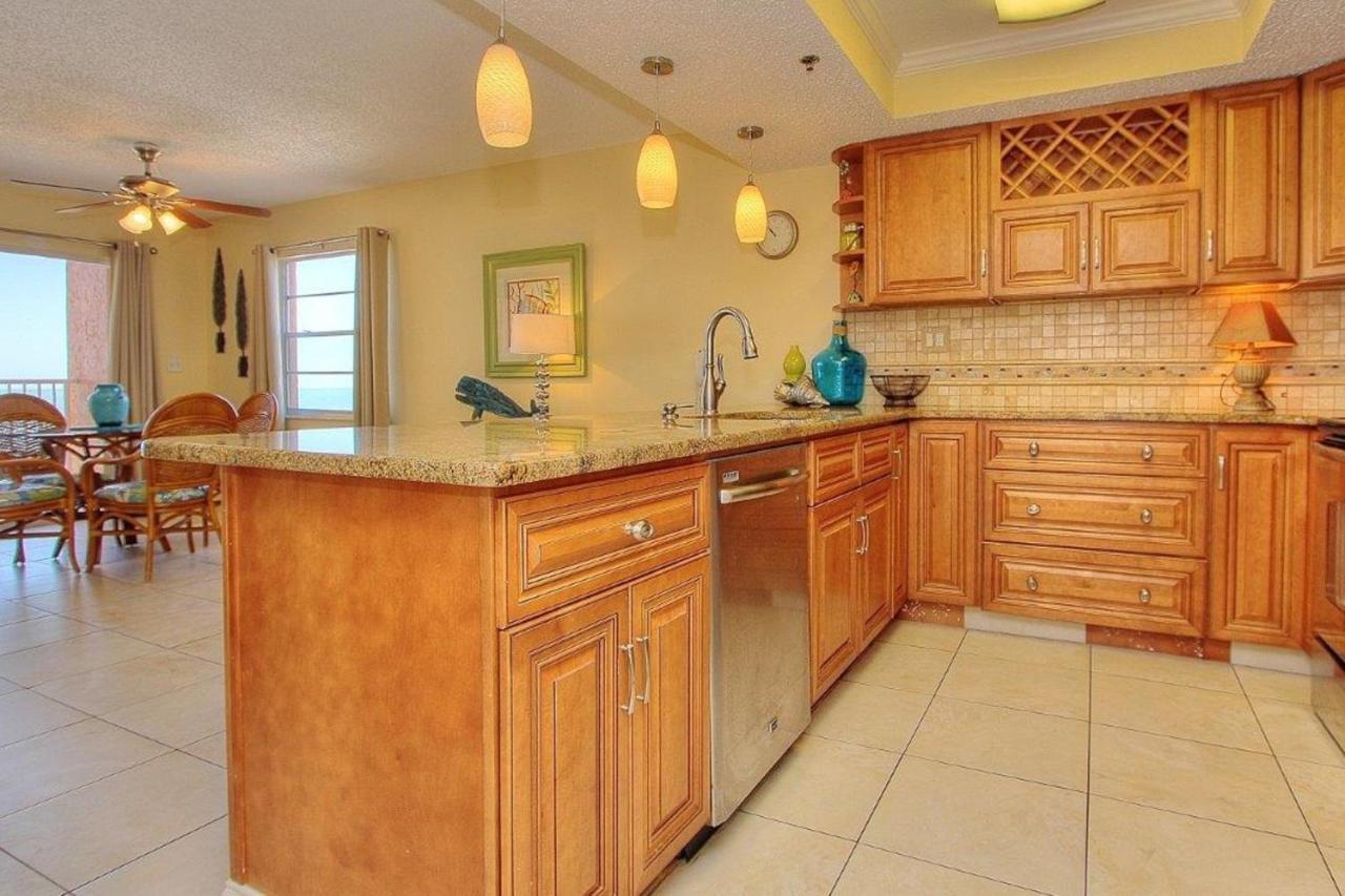 Holiday Villas III 505 Clearwater Beach Dış mekan fotoğraf