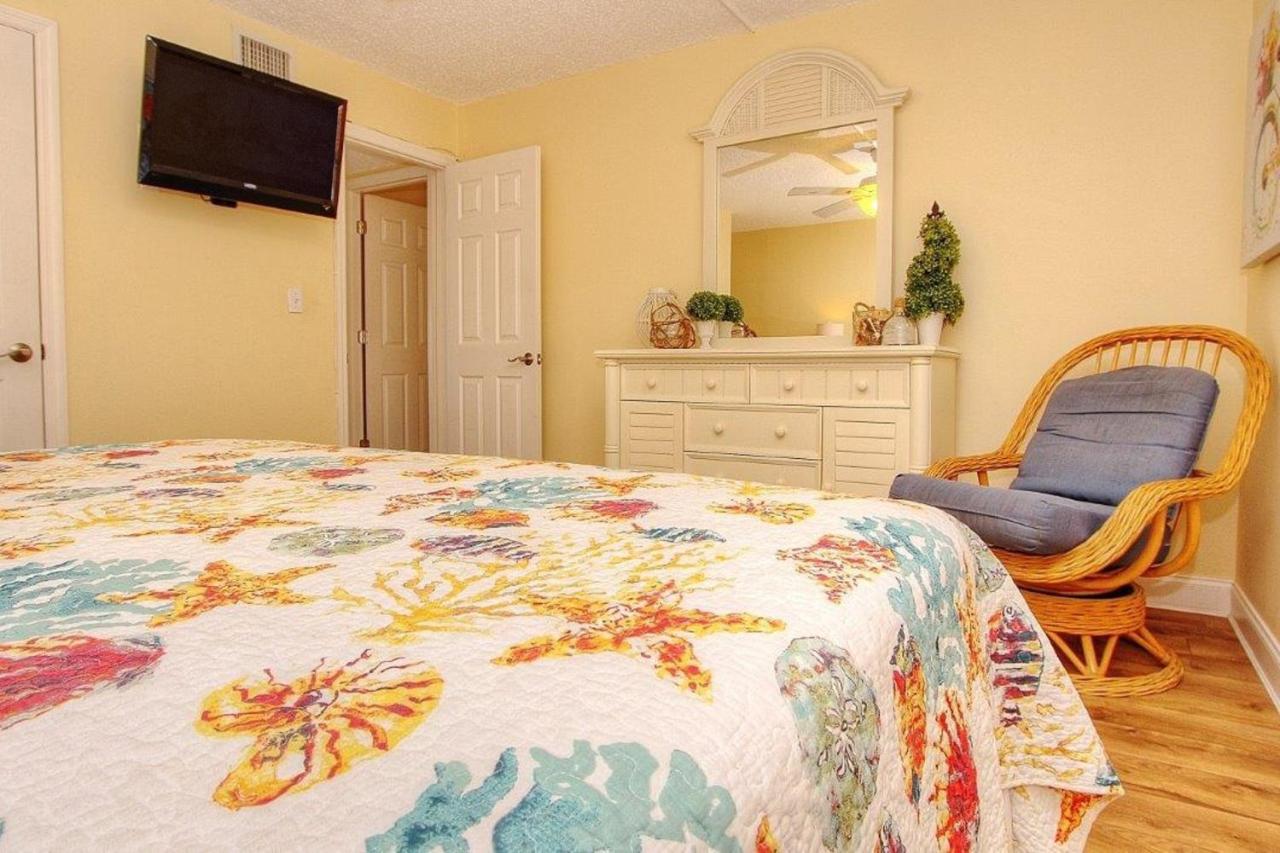Holiday Villas III 505 Clearwater Beach Dış mekan fotoğraf