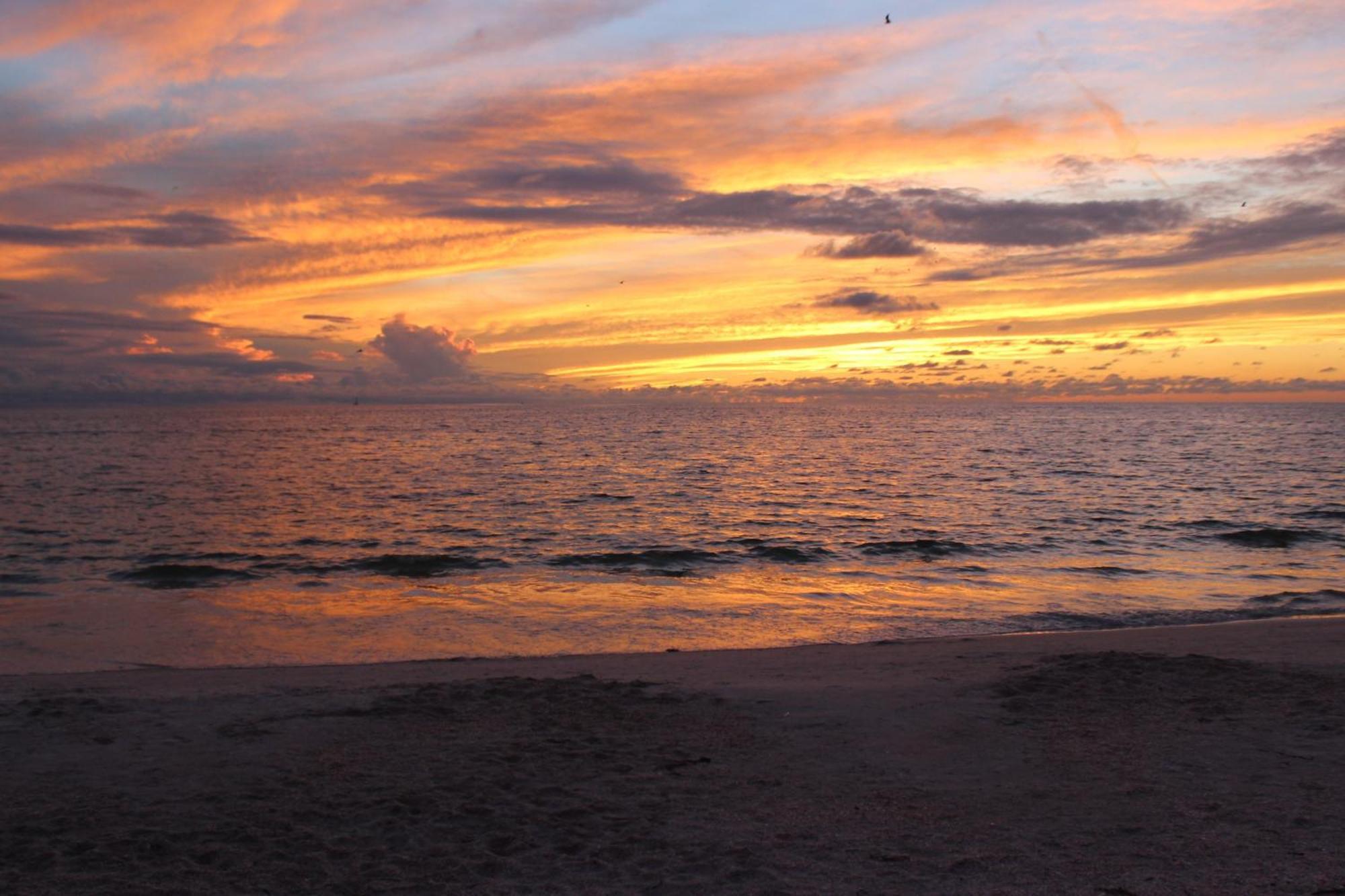 Holiday Villas III 505 Clearwater Beach Dış mekan fotoğraf