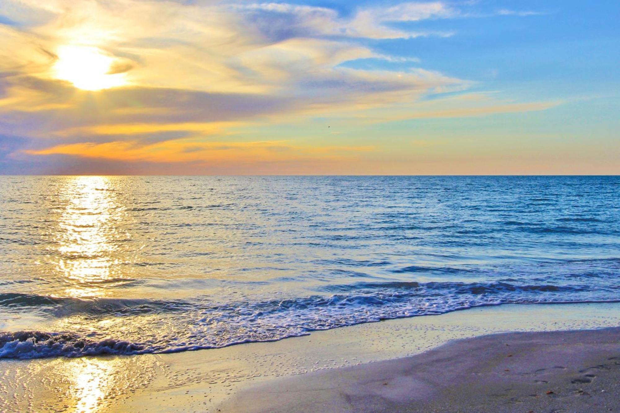 Holiday Villas III 505 Clearwater Beach Dış mekan fotoğraf