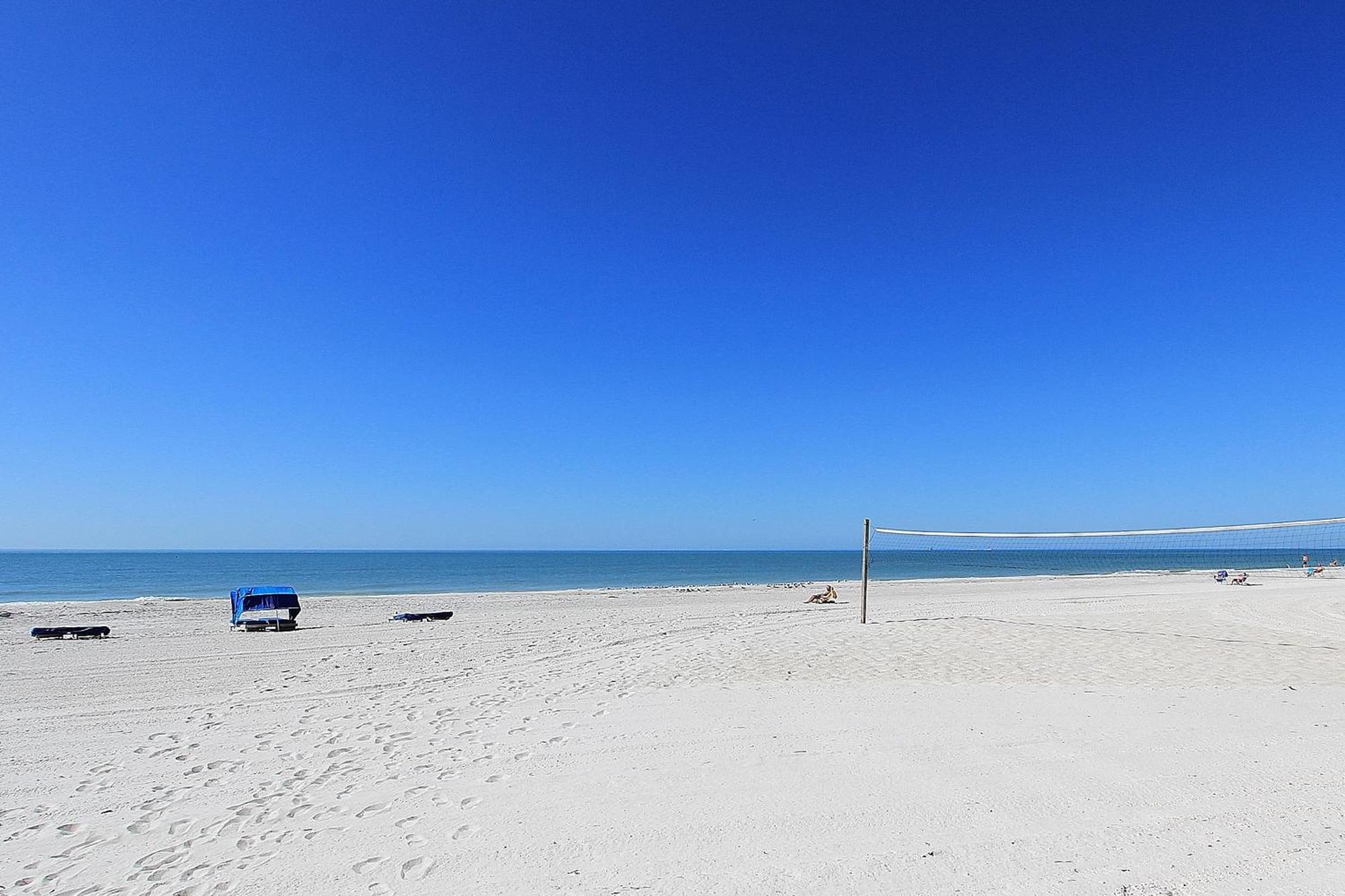 Holiday Villas III 505 Clearwater Beach Dış mekan fotoğraf