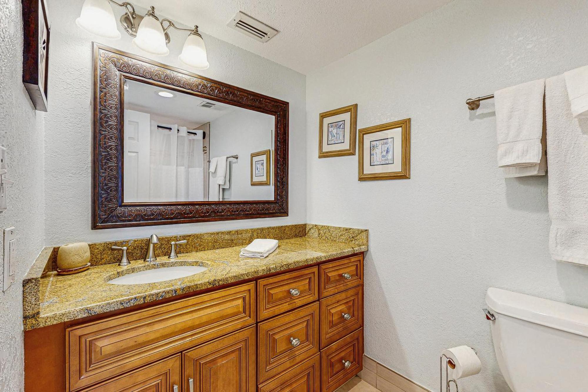 Holiday Villas III 505 Clearwater Beach Dış mekan fotoğraf