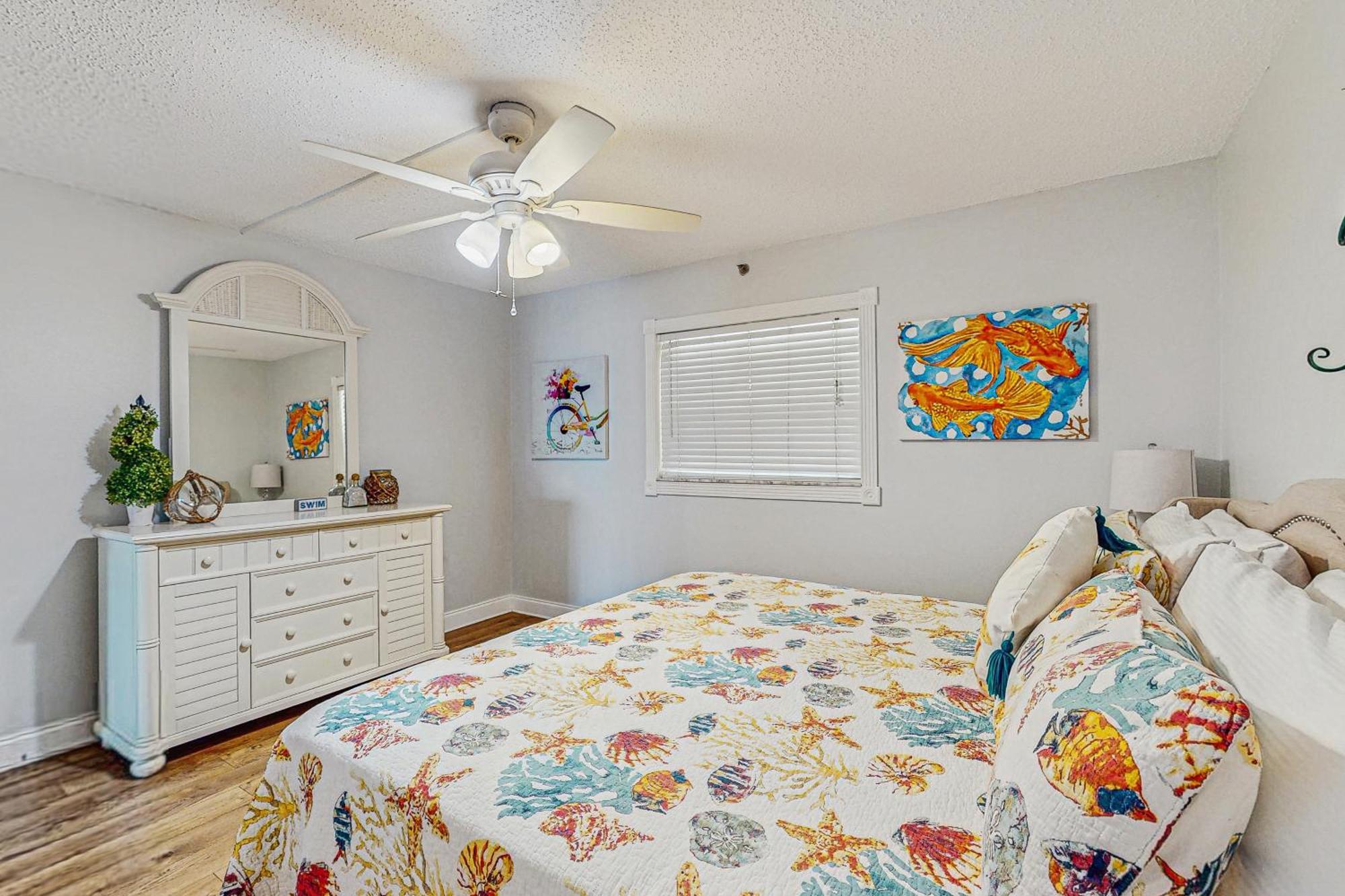 Holiday Villas III 505 Clearwater Beach Dış mekan fotoğraf