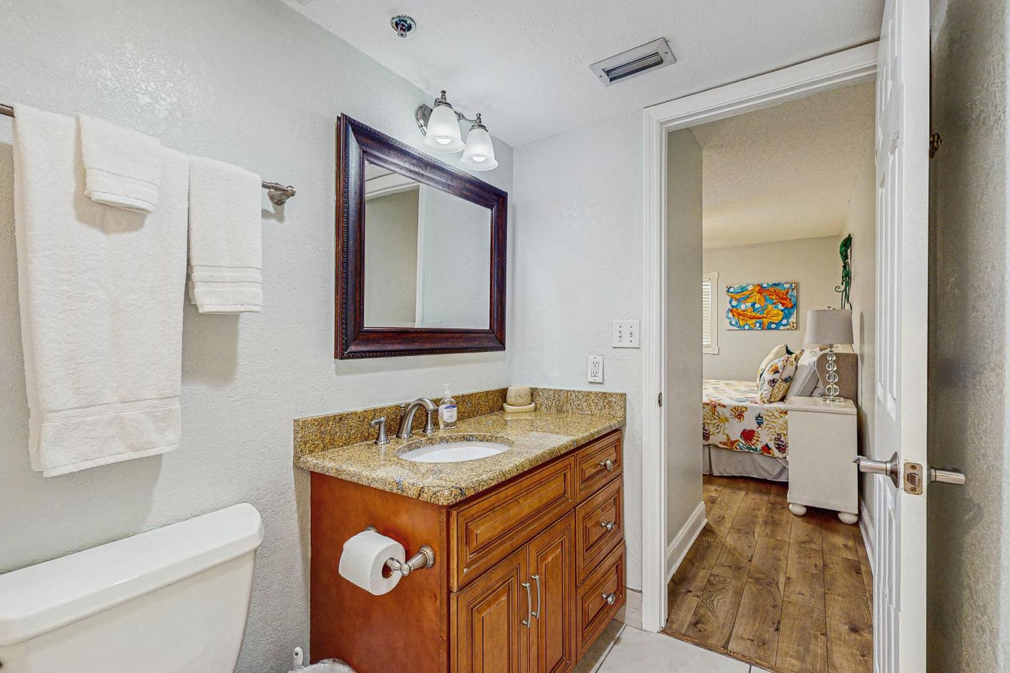 Holiday Villas III 505 Clearwater Beach Dış mekan fotoğraf