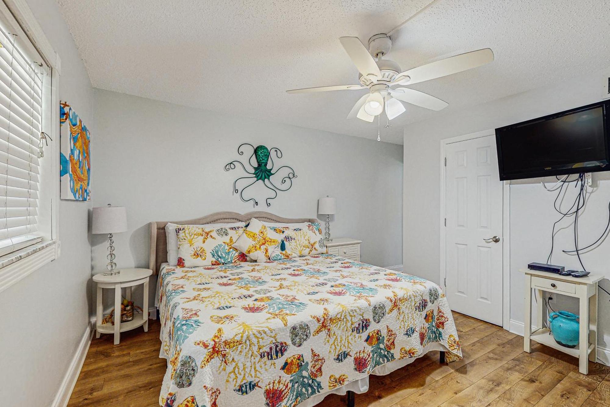Holiday Villas III 505 Clearwater Beach Dış mekan fotoğraf
